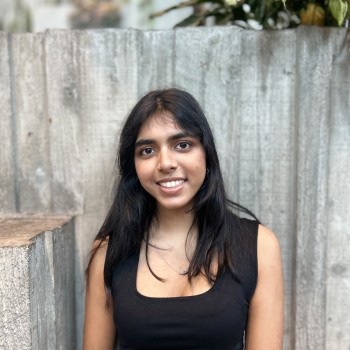 Madhura Khandkar